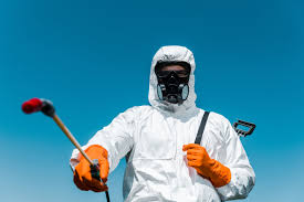 Best Pest Control for Multi-Family Homes  in Chandler, IN